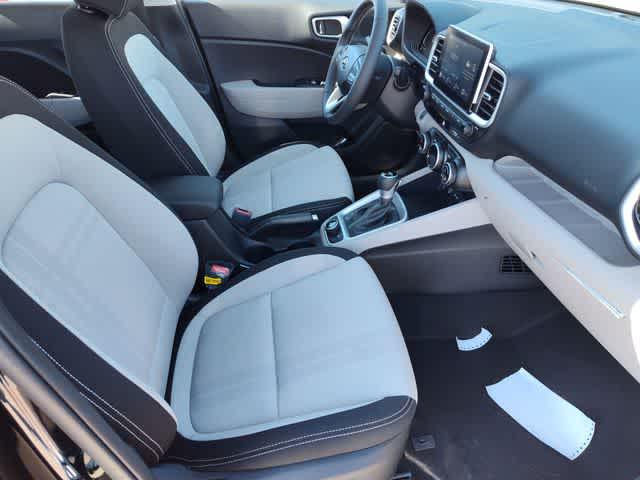 Thumbnail: 2026 Hyundai Venue - 19