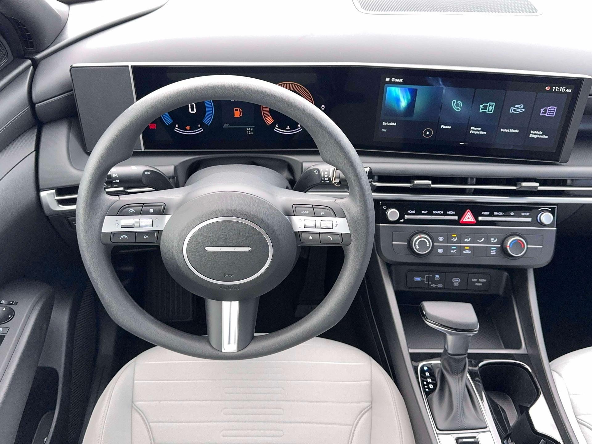 Thumbnail: 2026 Hyundai Santa Cruz - 17