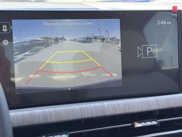 Thumbnail: 2026 Hyundai Sonata - 22