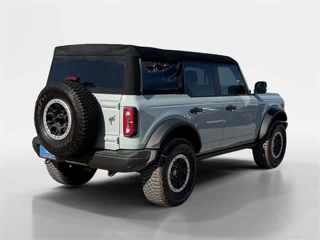 Thumbnail: 2023 Ford Bronco - 11