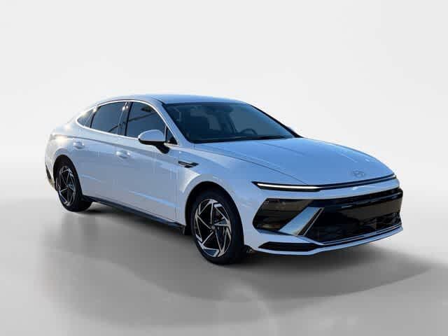 Thumbnail: 2026 Hyundai Sonata - 7