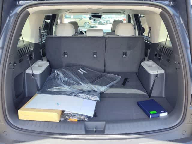 Thumbnail: 2026 Hyundai Santa Fe - 18