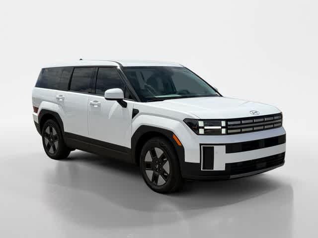 Thumbnail: 2026 Hyundai Santa Fe - 7