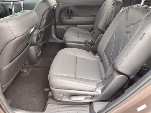 Thumbnail: 2026 Hyundai Palisade - 17