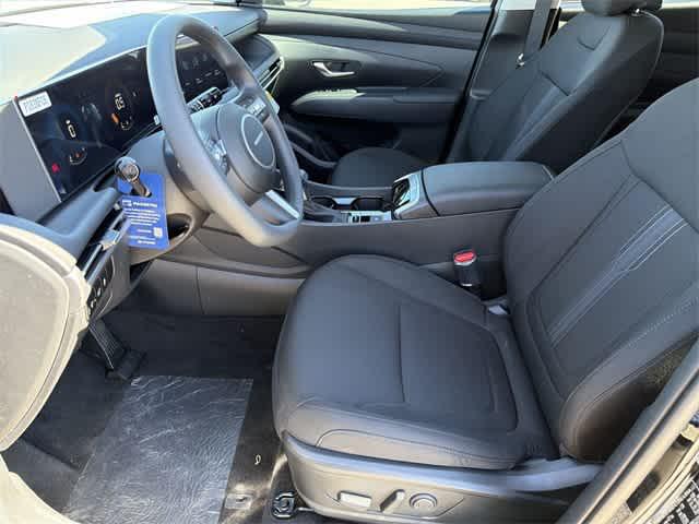 Thumbnail: 2026 Hyundai Tucson - 13