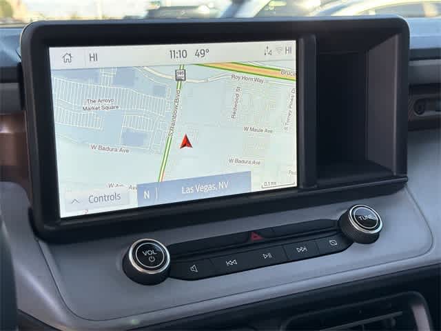 Thumbnail: 2024 Ford Maverick - 23