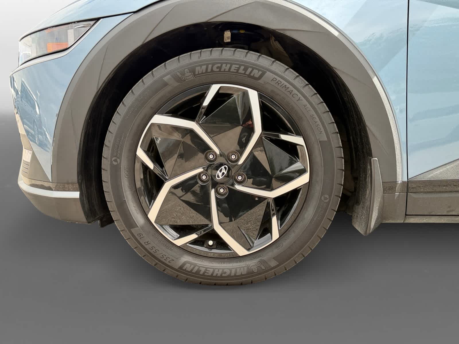Thumbnail: 2024 Hyundai Ioniq 5 - 9