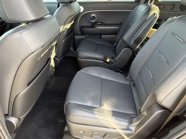 Thumbnail: 2026 Hyundai Palisade - 17