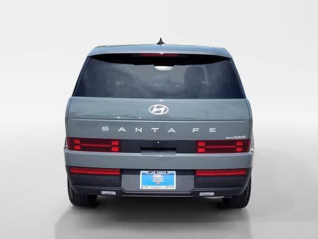 Thumbnail: 2026 Hyundai Santa Fe - 4