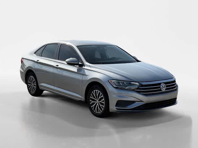 Thumbnail: 2021 Volkswagen Jetta - 7