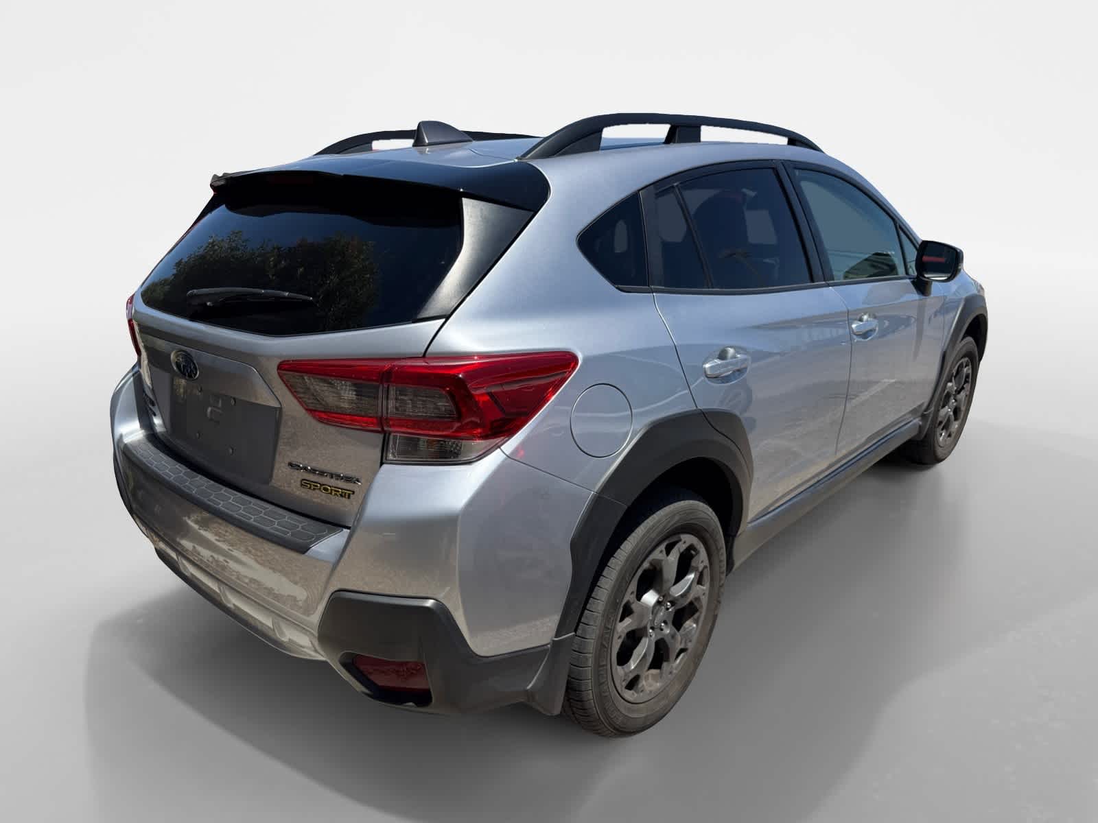 Thumbnail: 2022 Subaru Crosstrek - 3