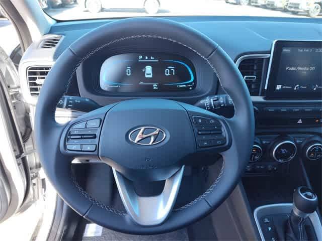 Thumbnail: 2026 Hyundai Venue - 20