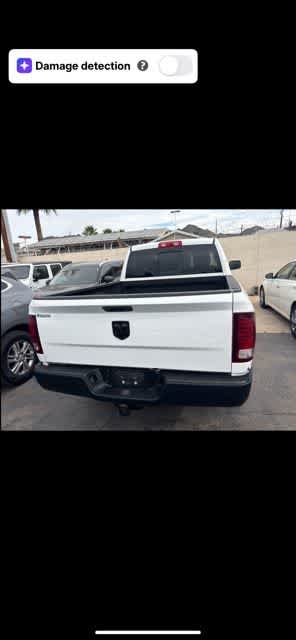 Thumbnail: 2020 RAM 1500 Classic - 5