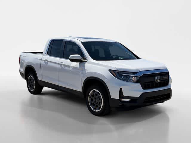 Thumbnail: 2024 Honda Ridgeline - 7