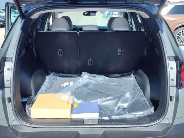 Thumbnail: 2026 Hyundai Tucson - 27