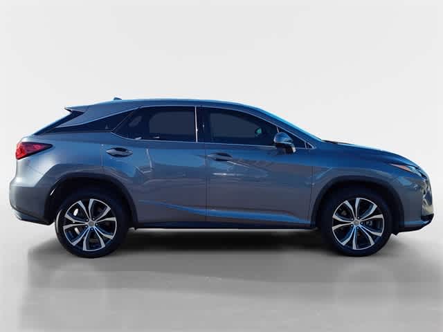 Thumbnail: 2017 Lexus RX - 13