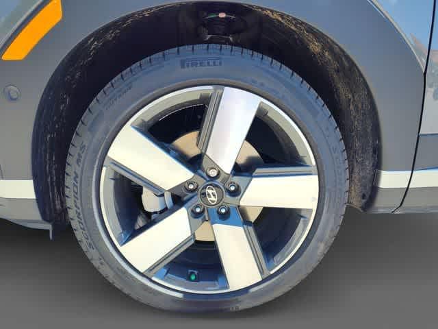 Thumbnail: 2026 Hyundai Santa Fe - 9