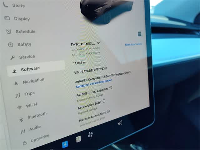 Thumbnail: 2023 Tesla Model Y - 22