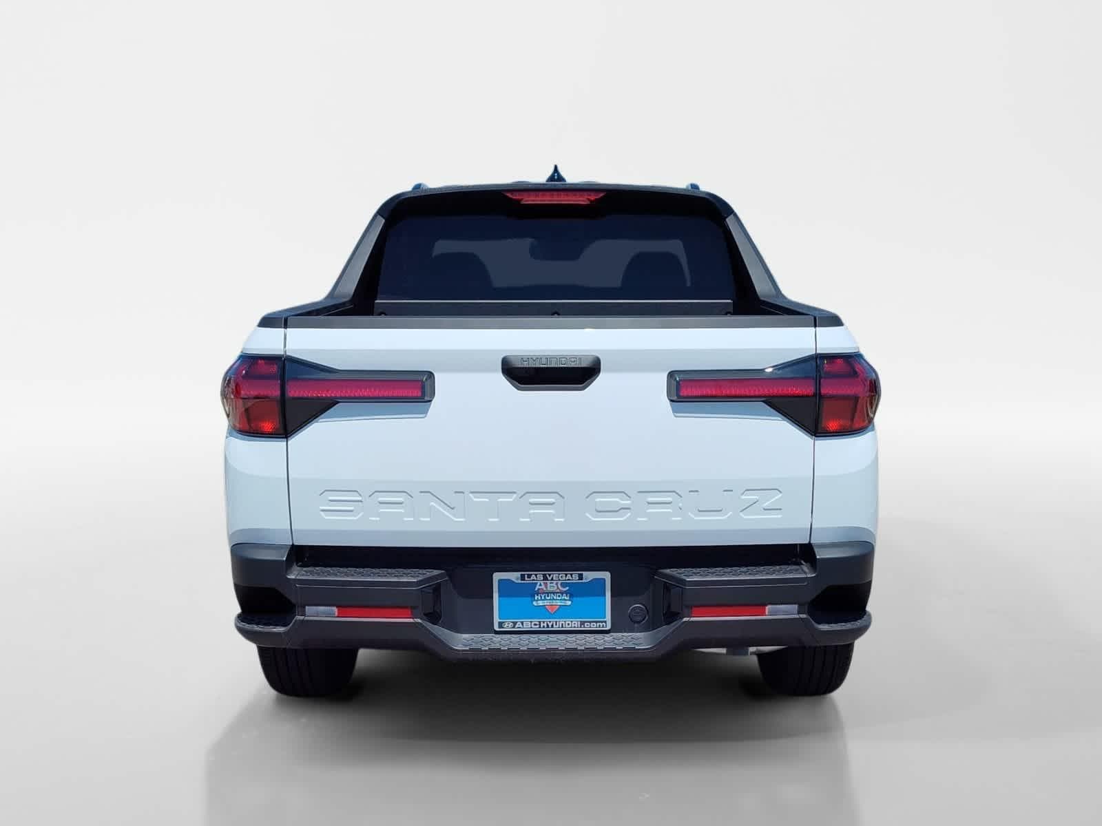 Thumbnail: 2025 Hyundai Santa Cruz - 4