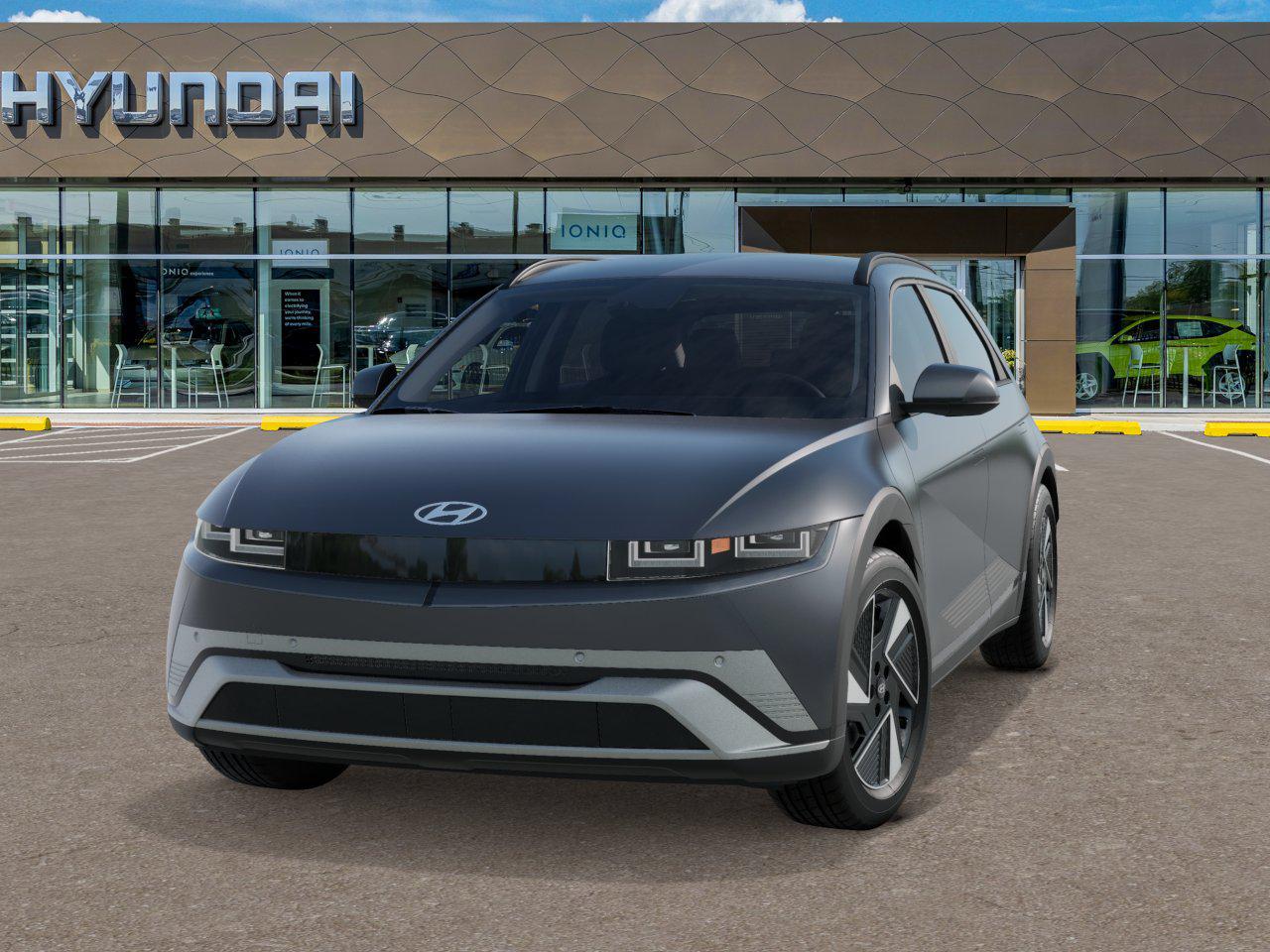 Thumbnail: 2025 Hyundai Ioniq 5 - 6
