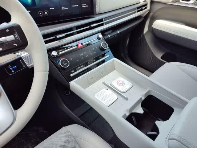 Thumbnail: 2026 Hyundai Santa Fe - 16