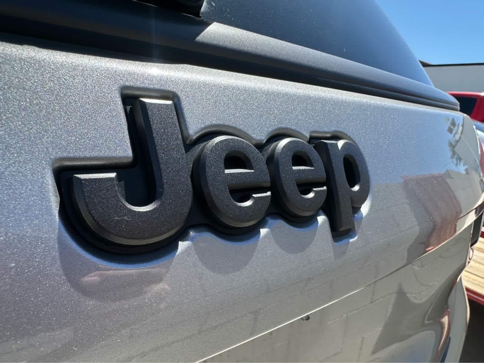 Thumbnail: 2022 Jeep Compass - 14