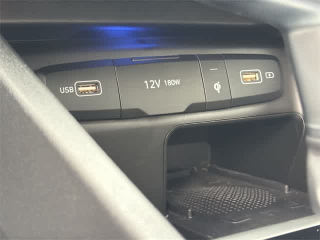 Thumbnail: 2024 Hyundai Santa Cruz - 24