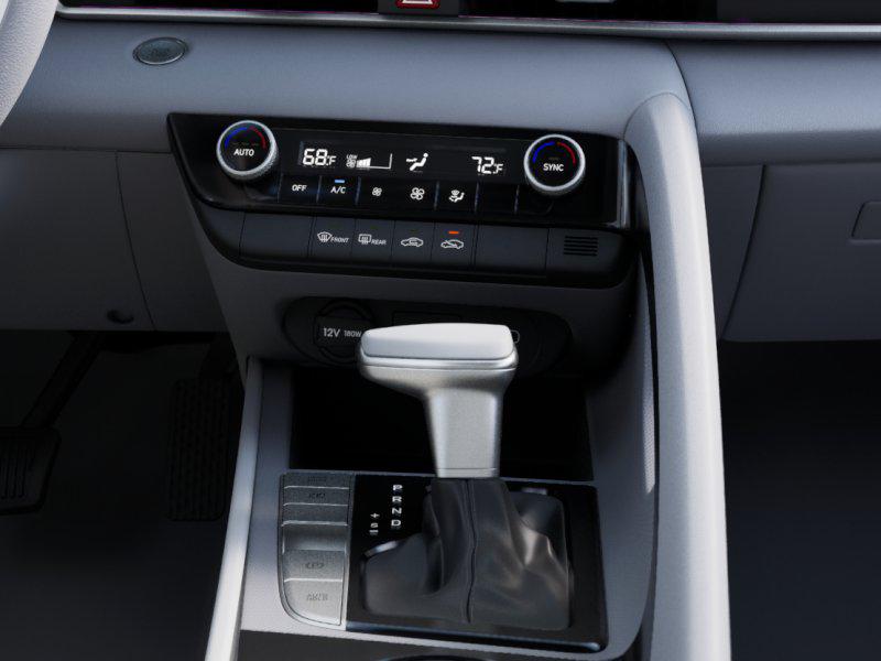 Thumbnail: 2026 Hyundai Elantra - 16