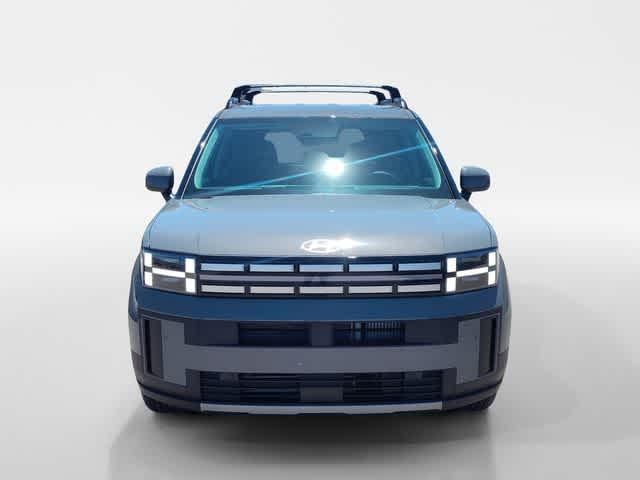 Thumbnail: 2026 Hyundai Santa Fe - 8