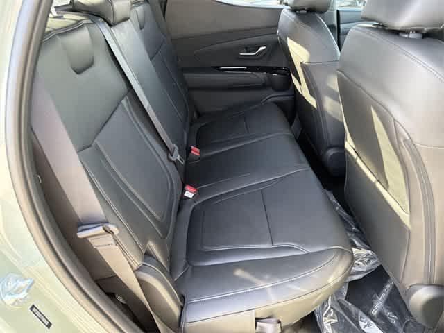 Thumbnail: 2026 Hyundai Santa Cruz - 17