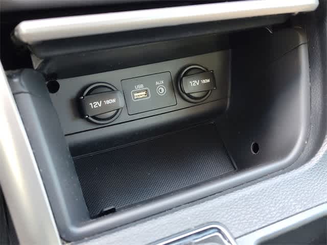 Thumbnail: 2017 Hyundai Sonata - 25