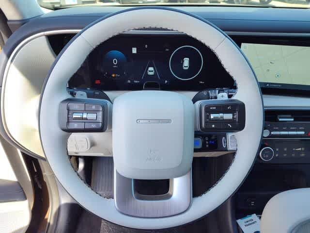 Thumbnail: 2026 Hyundai Palisade - 20