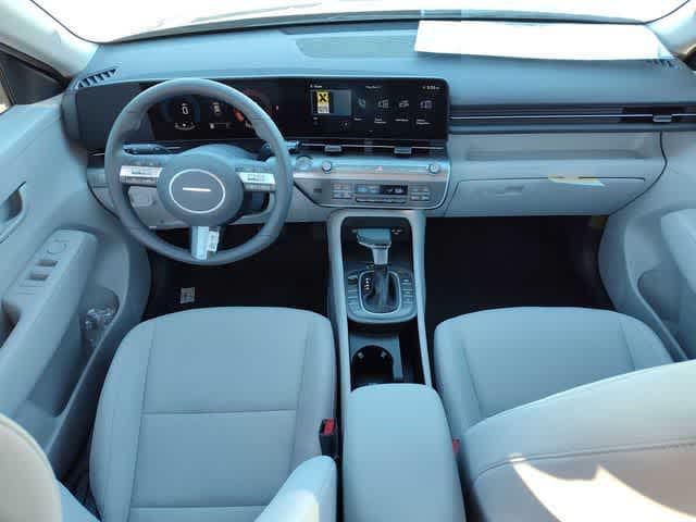 Thumbnail: 2026 Hyundai Kona - 12