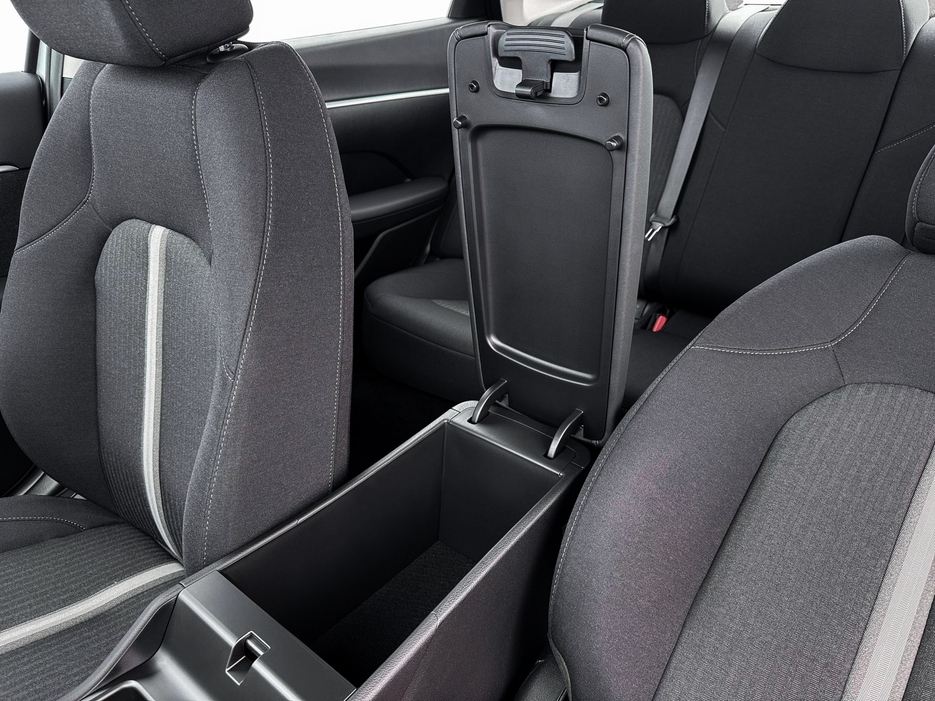 Thumbnail: 2026 Hyundai Sonata - 18