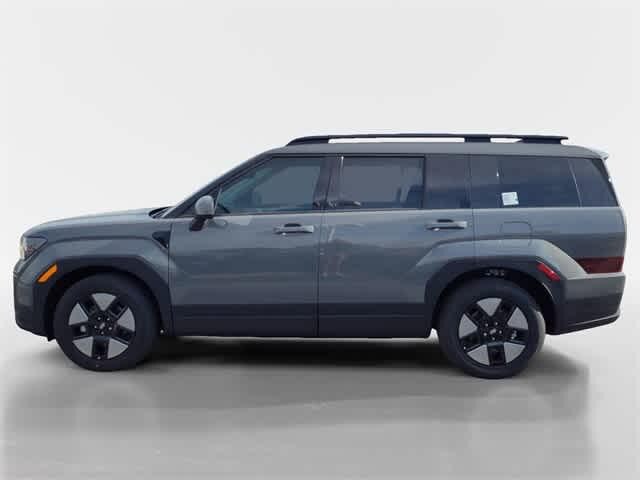 Thumbnail: 2026 Hyundai Santa Fe - 3