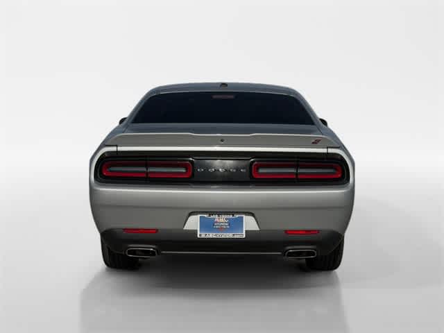 Thumbnail: 2021 Dodge Challenger - 4