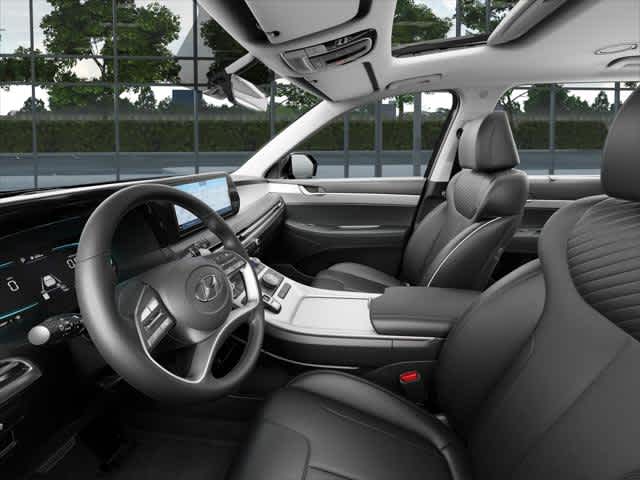 Thumbnail: 2024 Hyundai Palisade - 18