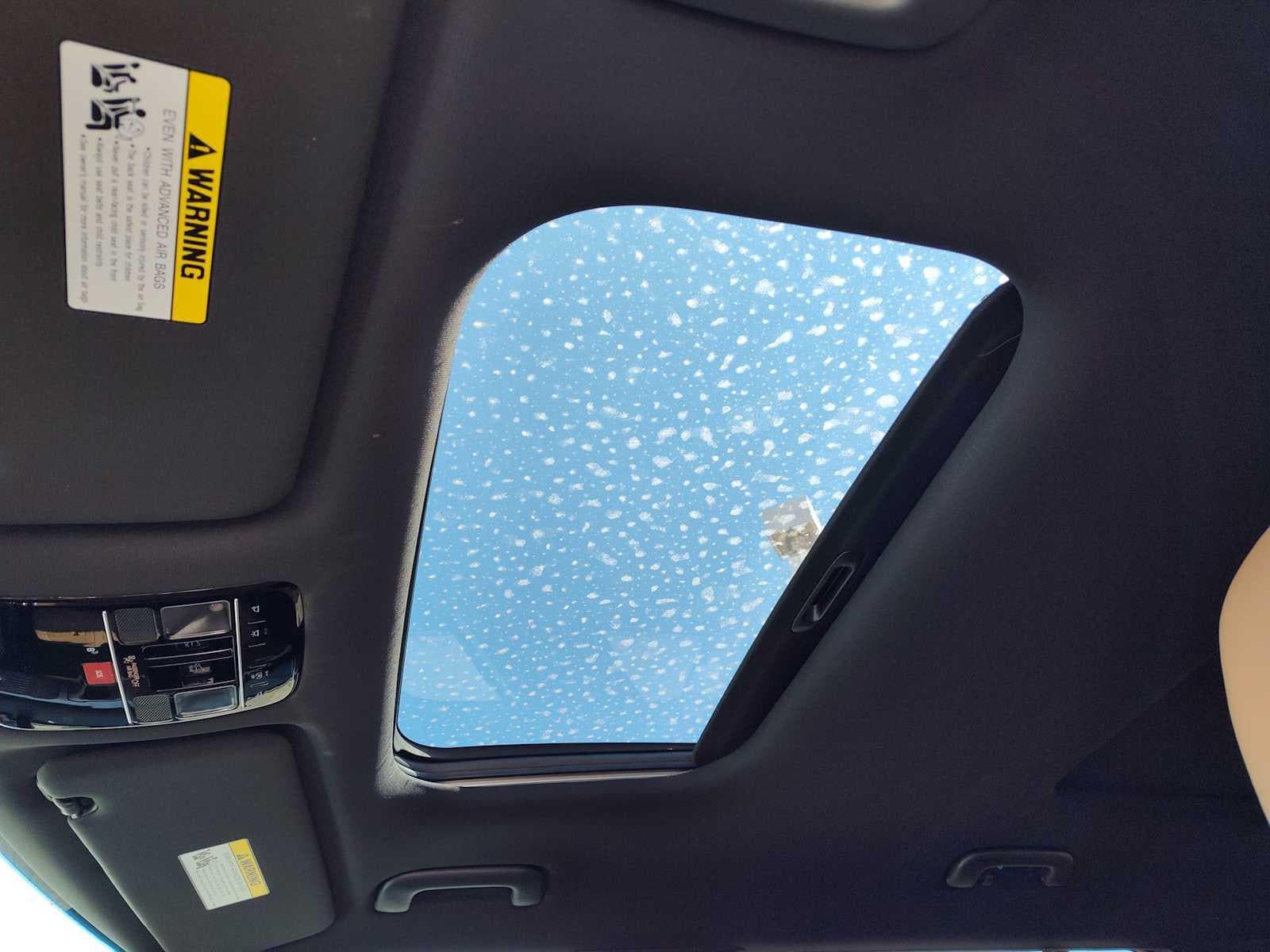 Thumbnail: 2025 Hyundai Santa Fe - 16