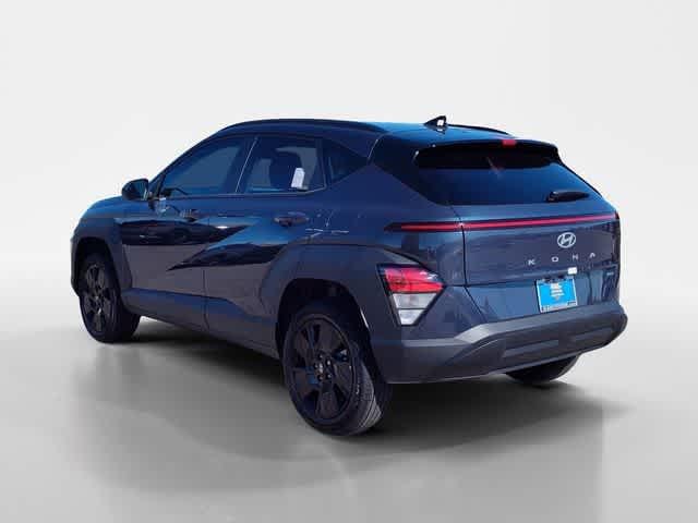 Thumbnail: 2026 Hyundai Kona - 4