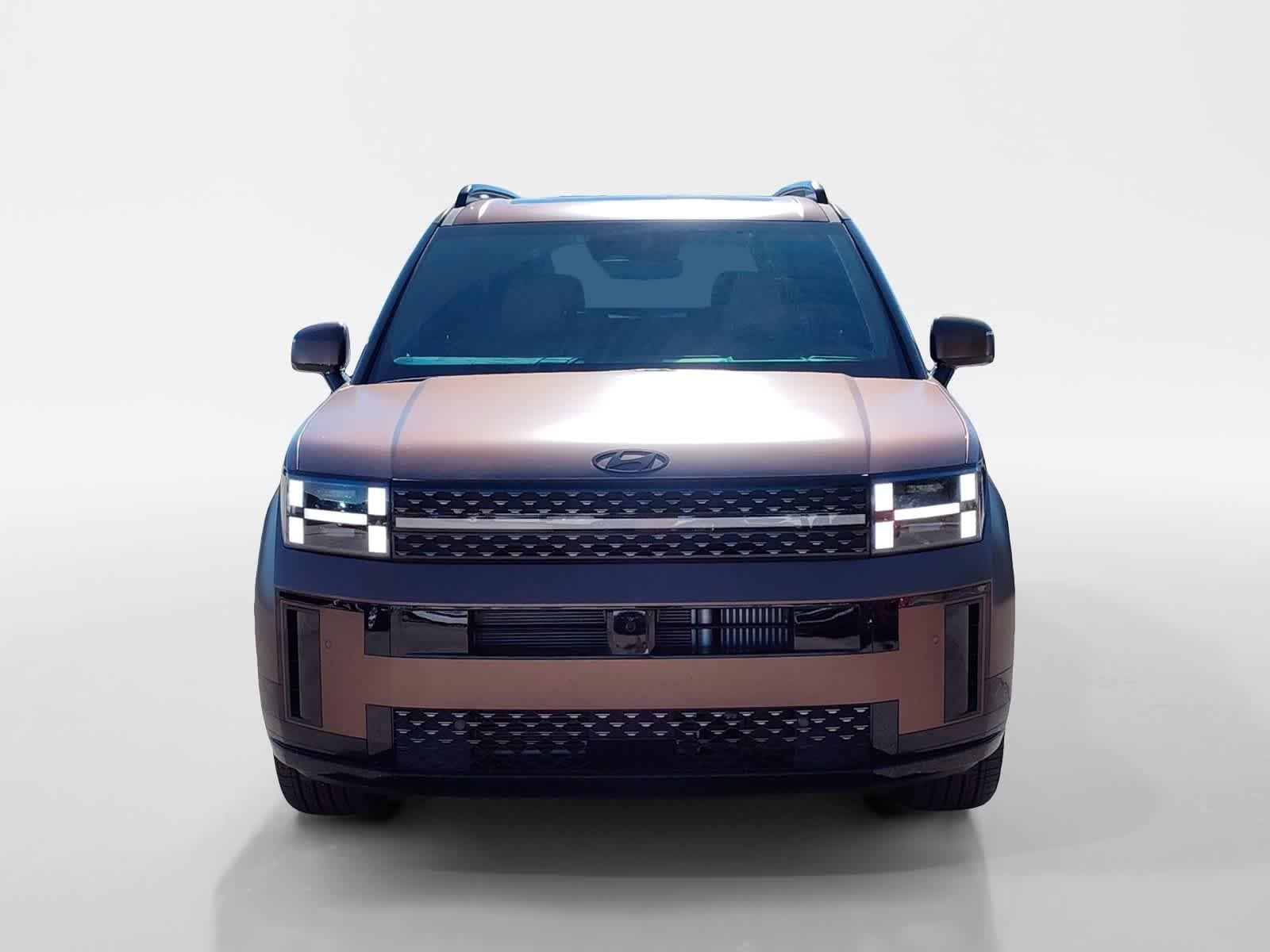 Thumbnail: 2026 Hyundai Santa Fe - 8