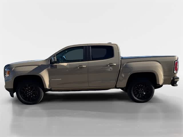Thumbnail: 2022 GMC Canyon - 7