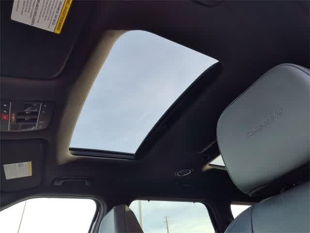 Thumbnail: 2026 Hyundai Palisade - 16