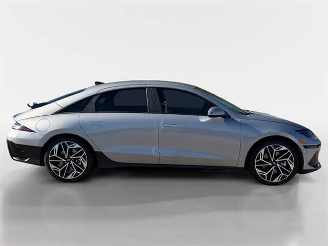 Thumbnail: 2025 Hyundai Ioniq 6 - 12