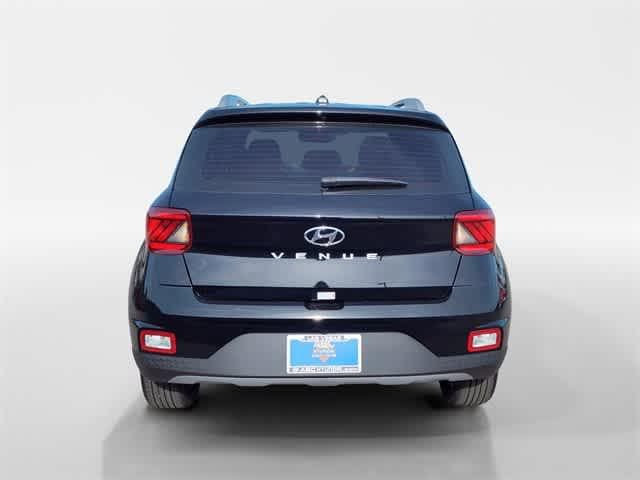 Thumbnail: 2026 Hyundai Venue - 4