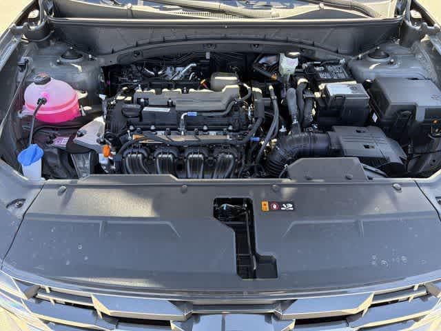 Thumbnail: 2026 Hyundai Tucson - 11