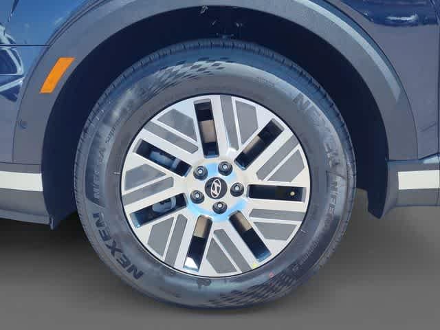 Thumbnail: 2026 Hyundai Palisade - 9