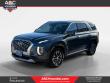 Used 2022 Hyundai Palisade SEL SUV