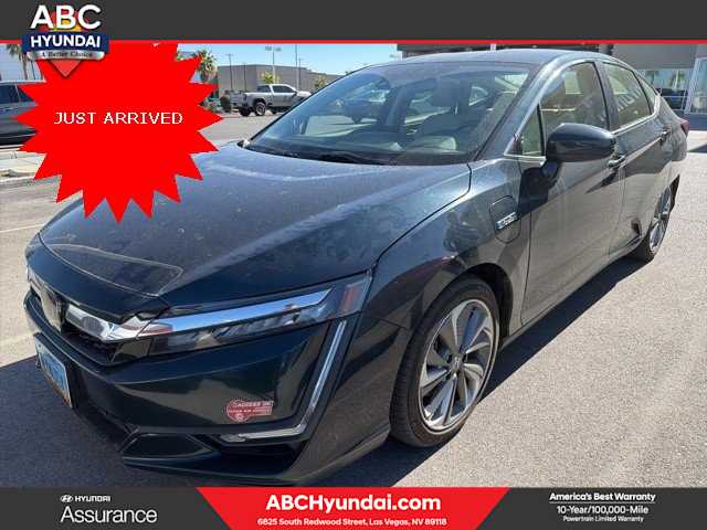 2018 Honda Clarity Touring -
                  Las Vegas, NV
