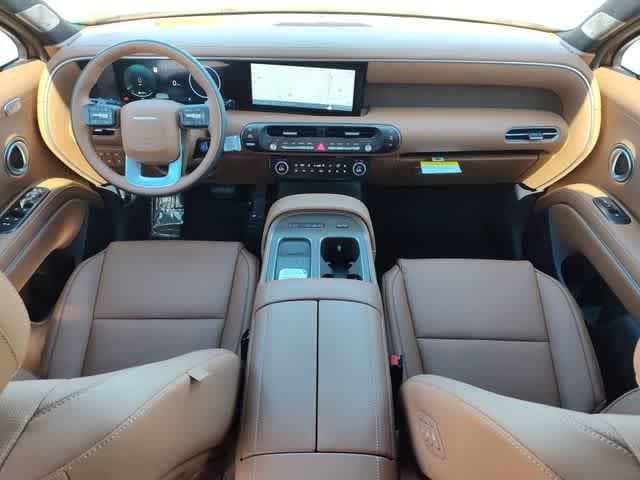 Thumbnail: 2026 Hyundai Palisade - 12