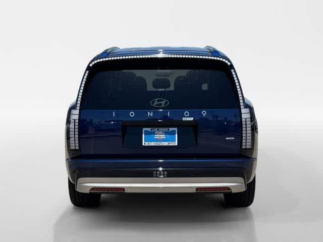 Thumbnail: 2026 Hyundai Ioniq - 4